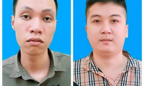 Khởi tố 2 đối tượng “hack” facebook, mạo danh nhắn tin vay tiền