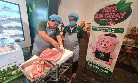 “Heo ăn chay” BAF phát hành 600 tỷ đồng trái phiếu