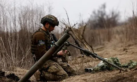 Tin tức Ukraine mới nhất ngày 29/3: Cựu tướng cấp cao Ukraine dự đoán thời điểm Nga tiến hành cuộc tấn công mới