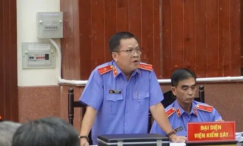 Vụ bán rẻ dự án Phước Kiển và Ven Sông: Đề nghị bác kháng cáo