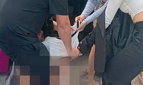 Vụ mẹ, vợ, chị dâu đi đánh ghen ở Bình Dương: Đối diện hình phạt nào?