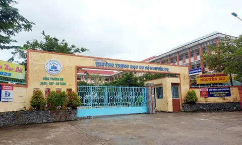 Diễn biến "nóng" vụ thầy giáo dạy thể dục đâm chết đồng nghiệp ở Kiên Giang