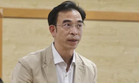 Cựu Giám đốc Bệnh viện Tim Nguyễn Quang Tuấn sắp hầu tòa