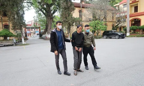 Đòi sổ đỏ bất thành, con trai dùng dao chém bố tử vong