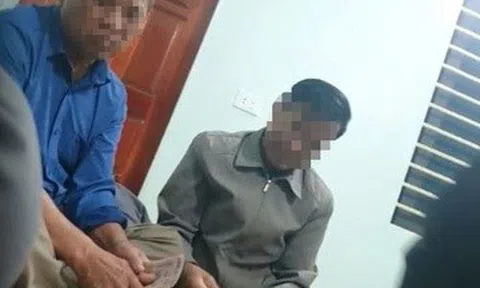 Nghệ An: Xác minh clip nghi bí thư xã đánh bài ăn tiền