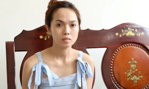 Tạm giữ "hotgirl" cùng bạn trai hùn tiền mua ma túy bán ở nhà nghỉ