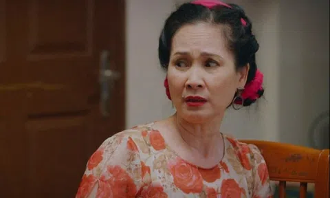 Hình ảnh mẹ chồng trên màn ảnh Việt dần chuyển biến tích cực