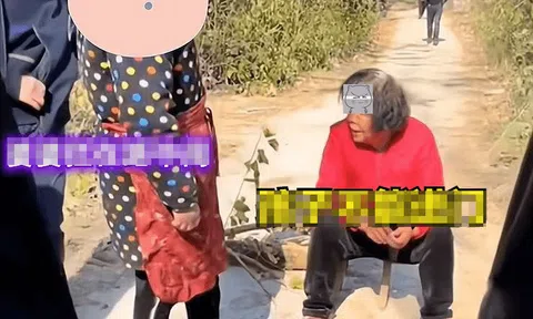 Mẹ chú rể chặn xe hoa ra điều kiện, cô dâu nghe xong lập tức hủy hôn