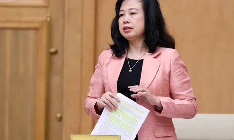 “Nhiều lãnh đạo bệnh viện nhắn cho tôi là bệnh viện đã được hồi sinh”