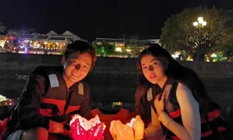 Ca sĩ Ngô Kiến Huy nói về tin đồn hẹn hò, ẩn ý chuyện sắp kết hôn