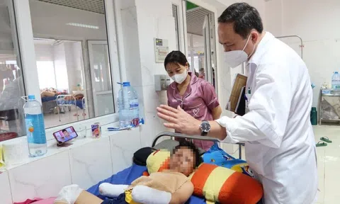 Đắk Lắk: Chỉ đạo thực hiện phòng, chống tự chế pháo nổ trong học sinh