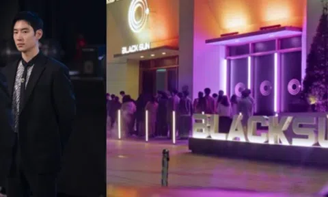 ‘Taxi Driver 2’ phá kỷ lục rating sau 12 tập lên sóng