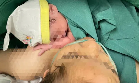 Quảng Nam: Thiếu nữ 15 tuổi sinh con