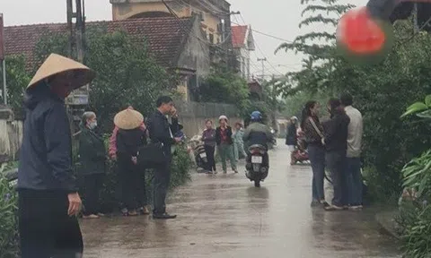 Tin tức pháp luật mới nhất ngày 3/4: Chủ tịch xã nói gì về nghi phạm sát hại bà ngoại hơn 80 tuổi ở Hưng Yên?