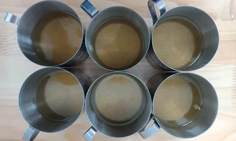 Bị phụ huynh "tố" bớt xén bữa ăn 70.000 đồng/ngày, trường mầm non AMIS nói gì?