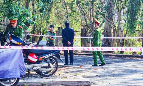 Khám xét 3 trung tâm đăng kiểm xe cơ giới tại tỉnh Lâm Đồng