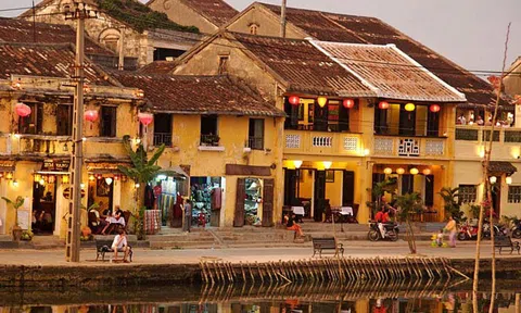 Thu vé tham quan phố cổ Hội An mới chỉ là dự thảo