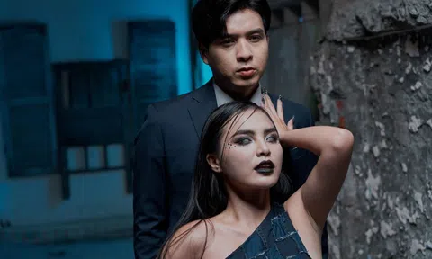 Hồ Quang Hiếu lên tiếng việc nữ chính bị nghi lộ vòng một trong MV mới