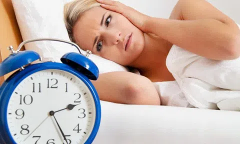 Thói quen ngủ khiến bạn nhanh già, rút ngắn tuổi thọ