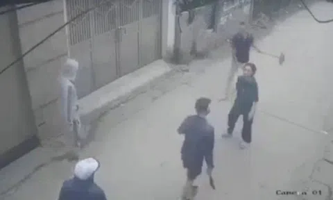 Tin tức pháp luật mới nhất ngày 6/4: Tình tiết mới vụ người đàn ông bị chém lìa cánh tay ở Hà Nội