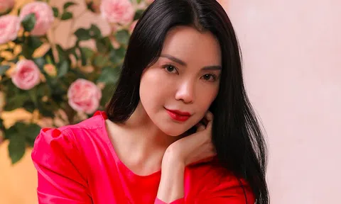 Trà Ngọc Hằng lên tiếng về thông tin bị kiện đòi 2,5 tỷ đồng