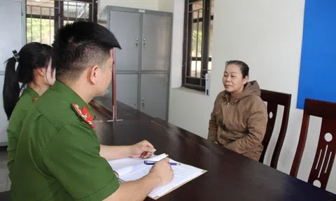 Vụ "bà trùm" Chu Thị Quế bị bắt: Bí mật được che giấu trong 4 quyển sổ tay