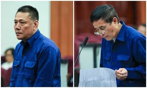 Vụ buôn lậu 200 triệu lít xăng: "Ông trùm" phủ nhận vai trò cầm đầu