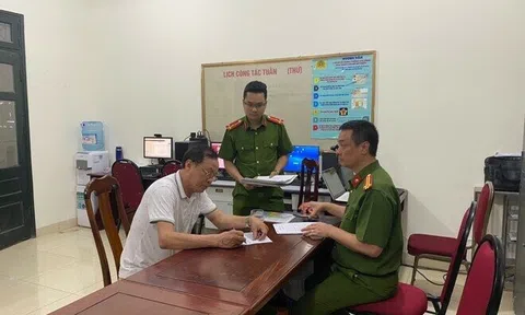 Vụ ô tô đâm loạt xe ở Hà Nội: Tạm giữ hình sự lái xe, kích hoạt báo động đỏ cứu nạn nhân gặp nạn