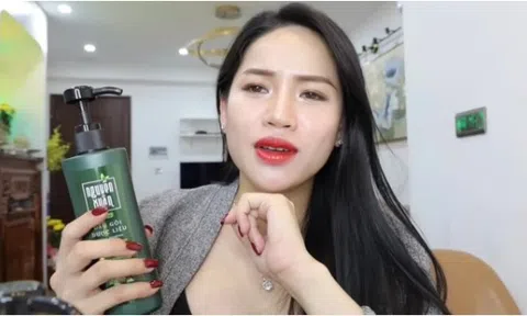 “Chiến thần review” gây “bão” truyền thông từ vụ bán dầu gội 11k và hệ lụy
