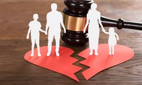 Đại gia trên mạng hứa cho hơn 10 tỷ, vợ nhất quyết đòi ly hôn chồng và cái kết bẽ bàng