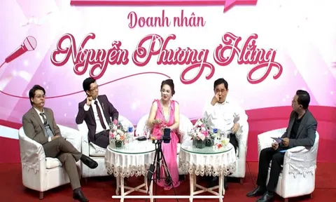 Ca sĩ Đàm Vĩnh Hưng yêu cầu bà Nguyễn Phương Hằng bồi thường 43 tỷ đồng