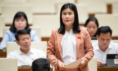 ĐBQH: Quy định rõ phương pháp xác định giá đất