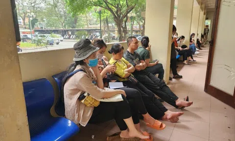 Hà Nội chỉ đạo khắc phục việc người dân xếp hàng xin lý lịch tư pháp