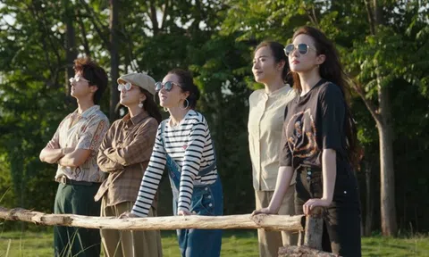 Phim "chữa lành" của Lưu Diệc Phi và Lý Hiện cập bến màn ảnh Việt