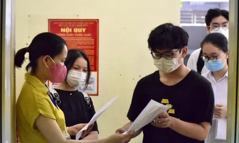 Bản tin 8/4: Hà Nội quy định về địa điểm dự thi tại kỳ thi lớp 10