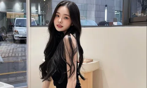 Hot girl mạng xã hội Song Ji A xuất hiện sau scandal đồ nhái thu hút gần 280.000 lượt thích