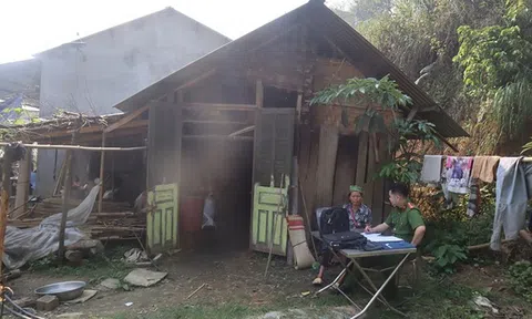Vụ 2 người đàn ông tử vong ở Tuyên Quang: Các nạn nhân cùng uống 1 loại rượu ngâm