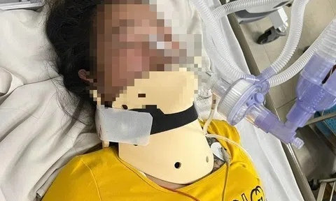 Vụ nữ nhân viên bán cà phê rơi từ tầng 3 tử vong: Leo ra khỏi nhà để gặp bạn trai