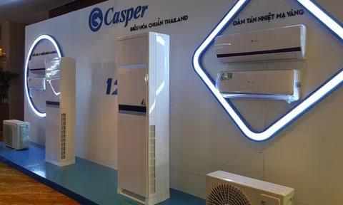 Tăng trưởng doanh thu, Casper Việt Nam vẫn lỗ hơn 1 tỷ đồng mỗi ngày