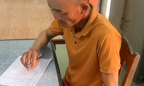 Đà Nẵng: Bắt đối tượng chém bố người yêu vì bị đòi chia tay