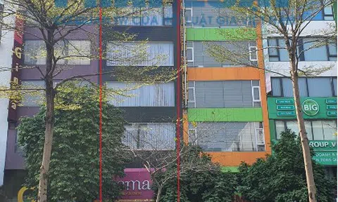 Hà Nội: Zema Beauty & More cung cấp dịch vụ làm đẹp không phép?