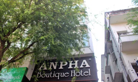 Tp.HCM: Làn sóng rao bán, cho thuê khách sạn vì vắng du khách quốc tế