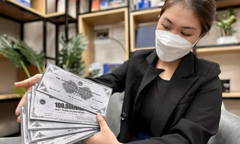 Bộ Tài chính: Đưa hệ thống giao dịch trái phiếu vào hoạt động từ giữa tháng 6