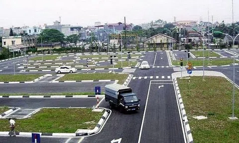 Phó Thủ tướng chỉ đạo kiểm tra việc đào tạo, sát hạch cấp Giấy phép lái xe đường bộ