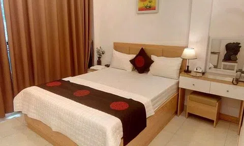 Tin tức pháp luật mới nhất ngày 11/4: Cô gái bán dâm bị sát hại tại nhà nghỉ ở Hà Nội