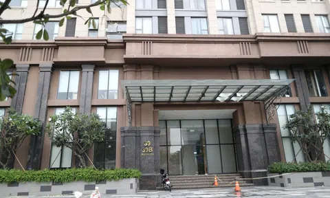 Thâu tóm 6.202m2 đất công, Quốc Cường Gia Lai “bỏ túi” hàng trăm tỷ?