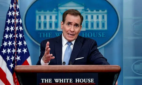 Thông tin "mật" nói Ai Cập sản xuất 40.000 rocket cho Nga: Nhà Trắng lên tiếng