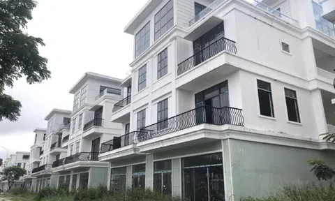 Thị trường nhà ở 2023: Lối thoát nào cho nhà đầu tư?