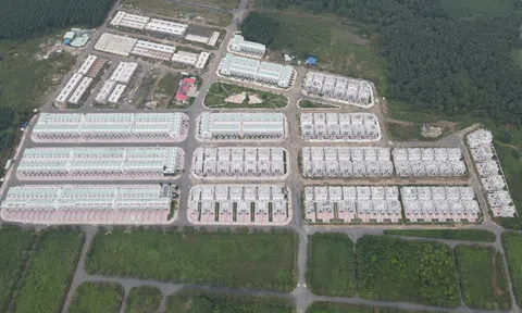 Vụ 488 biệt thự xây trái phép ở Đồng Nai có dấu hiệu hình sự