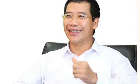 Nhân sự giữ ghế Chủ tịch HĐQT ngân hàng Quân đội (MB Bank) là ai?